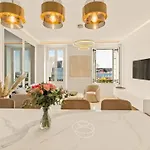 Frgk - Les Suites Du Palais Sur La Croisette - Vue Mer