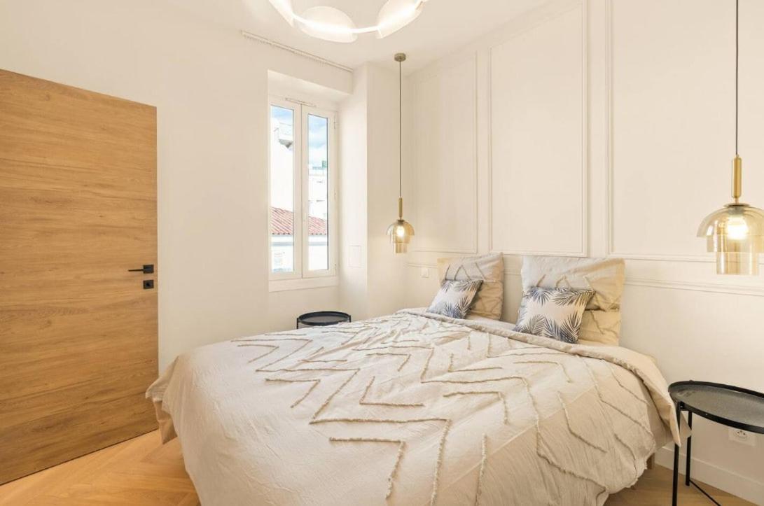 Apartment Frgk - Les Du Palais Sur La Croisette - Vue Cannes
